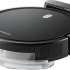 Робот-пылесос Xiaomi Robot Vacuum E5, 25Вт, черный/черный [bhr8298eu]
